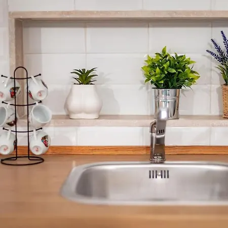 Michaelhouse Holiday home Rome