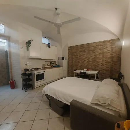 Holiday home Michaelhouse Rome