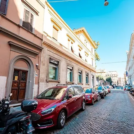 펜션 Michaelhouse *