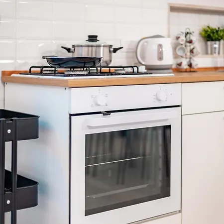 Michaelhouse 펜션 *