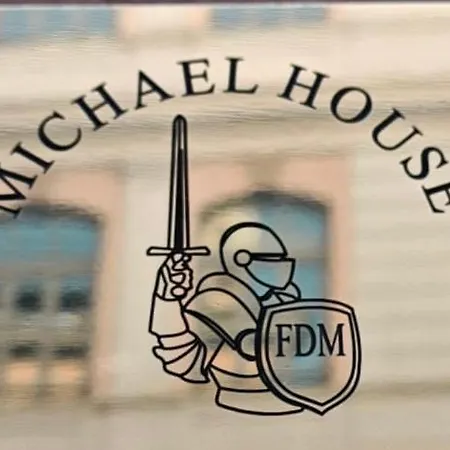 Semesterbostad Michaelhouse