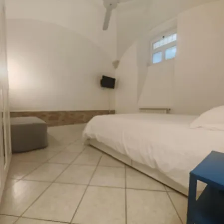 Prázdninový dům Michaelhouse Řím