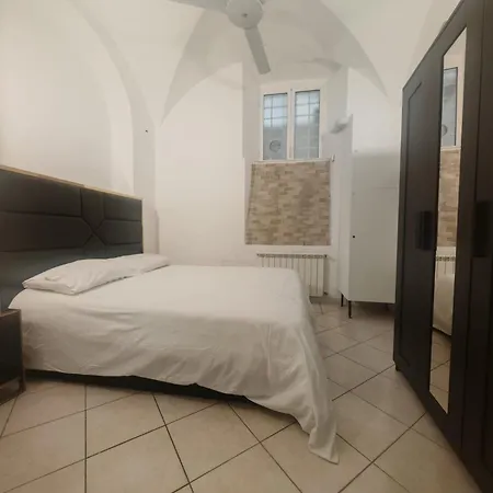 Michaelhouse * Roma